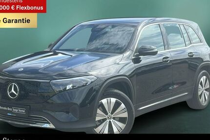 Mercedes-Benz EQB 6.721 km 43.980 &euro; Schwetzingen 68723