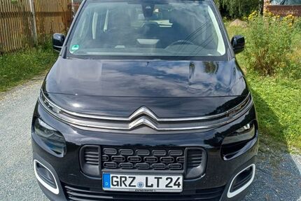 Citroen Berlingo 113.000 km 13.000 &euro; Greiz 07973