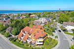 Maisonettewohnung mit TG - Stellplatz – Nur wenige Schritte zur Ostsee - Maisonettenwohnung Laboe | Angebot:26494847