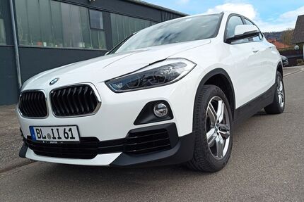 BMW X2 53.000 km 18.700 &euro; ALBSTADT 72461