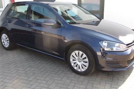 VW Golf 188.981 km 6.200 &euro; Putlitz 16949
