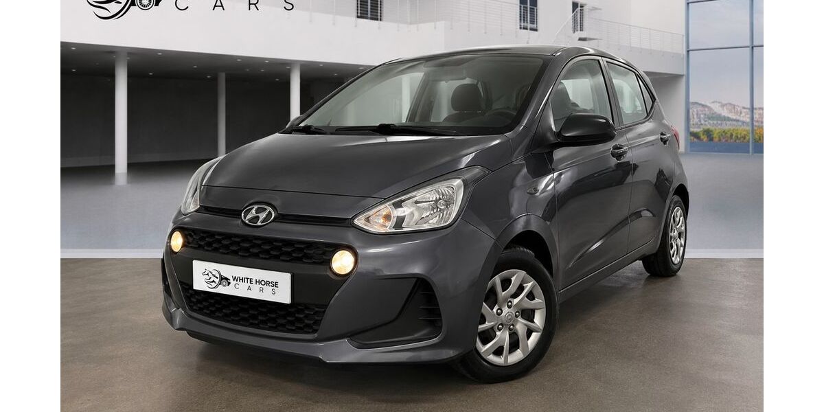 Hyundai i10 134.759 km 6.198 &euro; Korschenbroich 41352