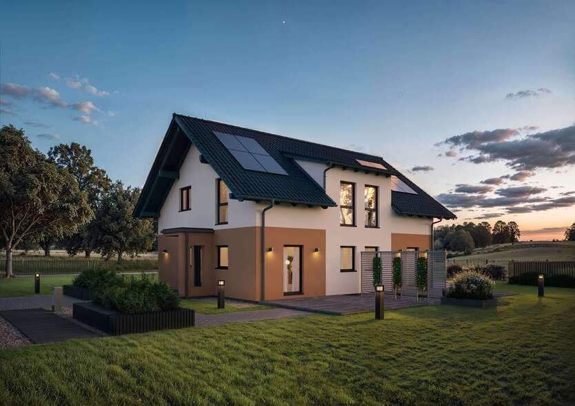 Haus zum Kaufen in Norstedt 490.000 € 190 m²