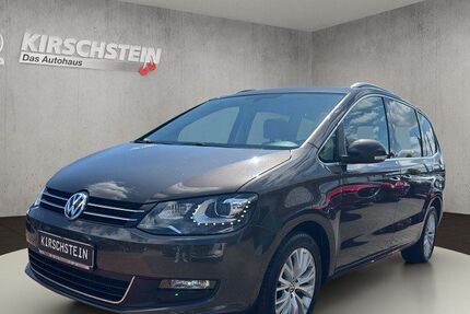 VW Sharan 113.500 km 19.999 &euro; Eisenach 99817