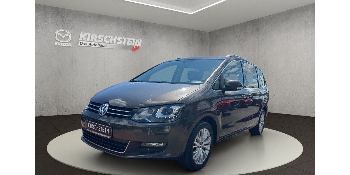 VW Sharan 113.500 km 19.999 &euro; Eisenach 99817
