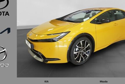 Toyota Prius 12.500 km 34.450 € Delmenhorst 27755