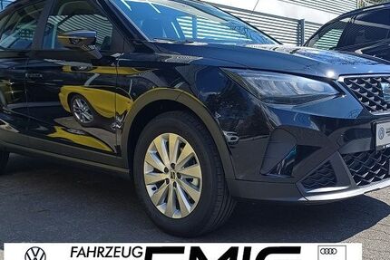 Seat Arona 1.974 km 22.995 &euro; Fürth 64658