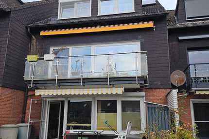 Schöner wohnen in Wuppertal - Katernberg ! 6 zimmer