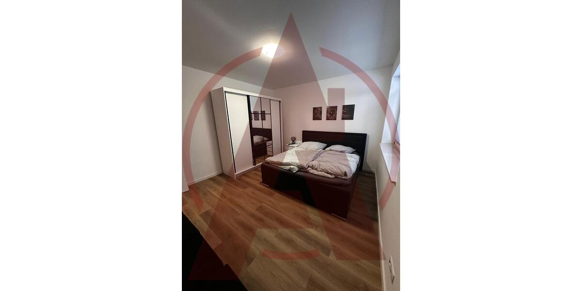 Erdgeschoßwohnung Herzlake - 3 Zimmer, 61 m&sup2;, 710&euro; | Angebot:24876281