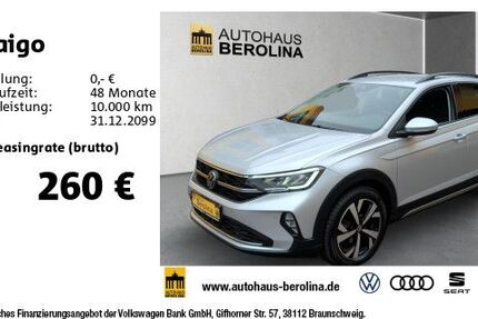 VW Taigo 10.345 km 21.950 &euro; Berlin 10709