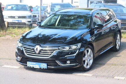 Renault Talisman 130.928 km 13.400 &euro; Duisburg 47169