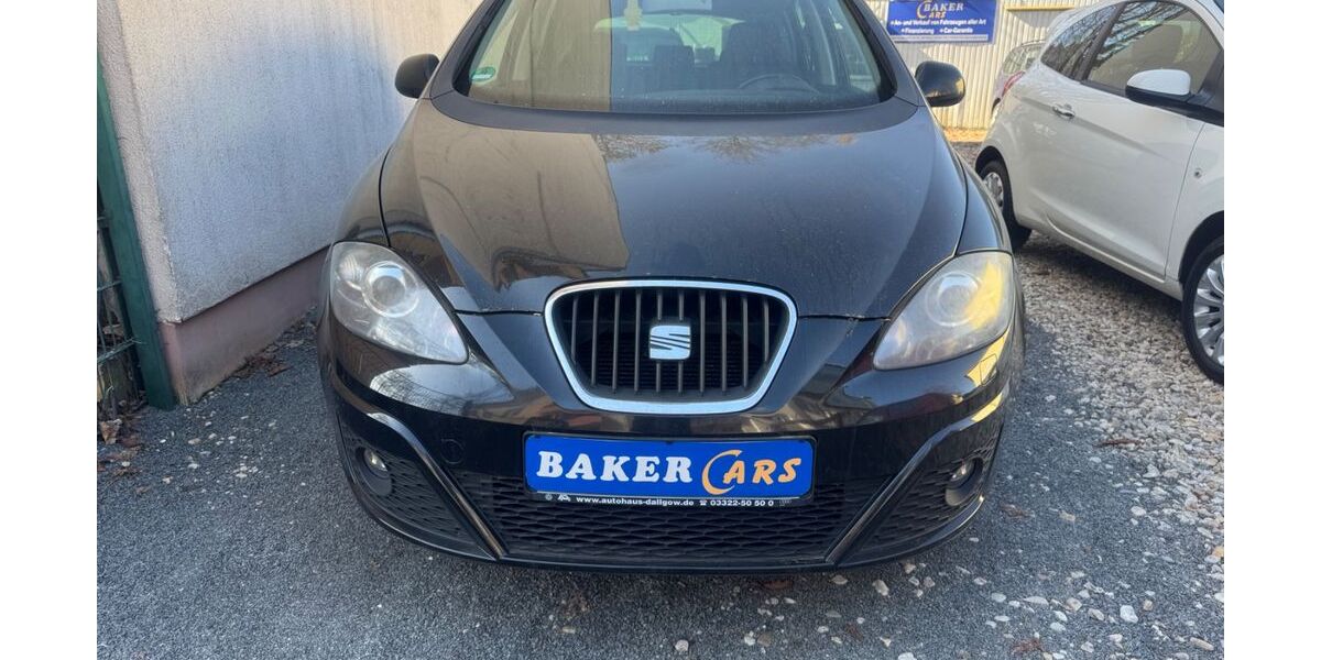 Seat Altea 183.000 km 5.490 &euro; Berlin 12307