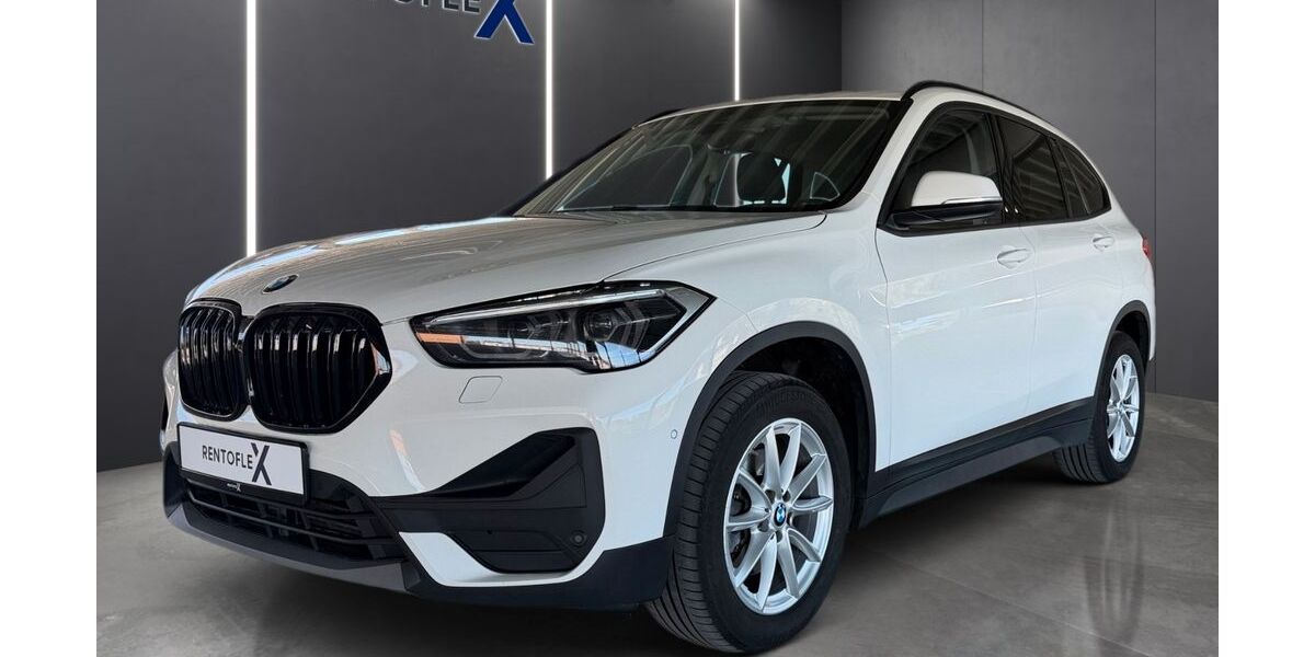 BMW X1 174.000 km 19.900 &euro; München 81369