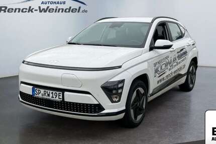 Hyundai KONA 8.871 km 28.489 &euro; Ludwigshafen 67071