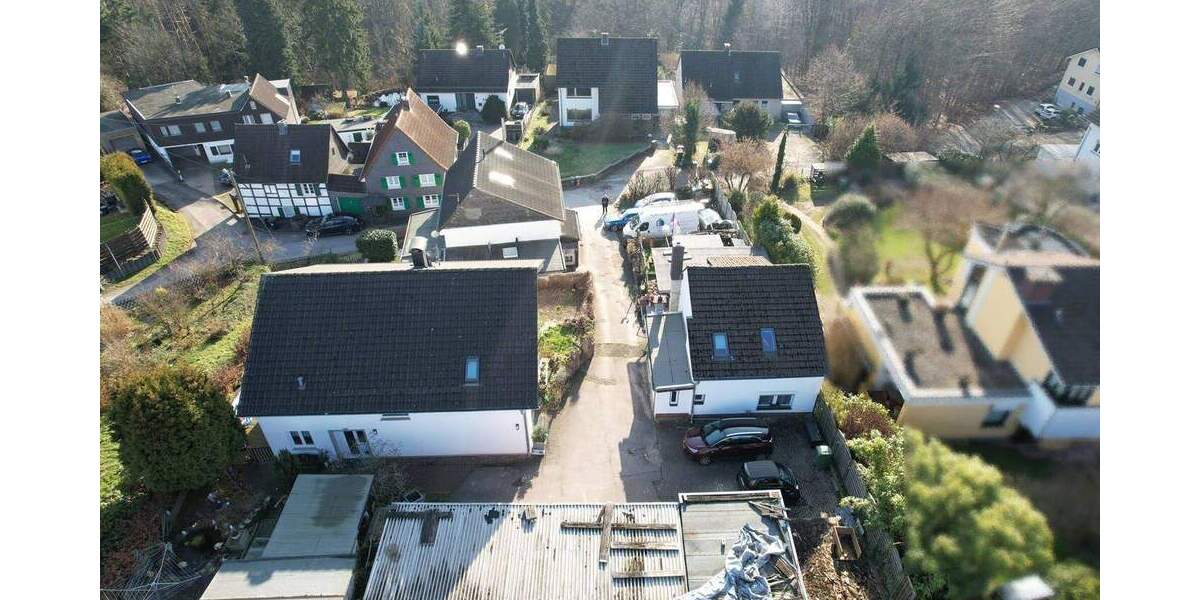Mehrfamilienhaus, Wohnhaus Burscheid / Heddinghofen Burscheid - 2 Zimmer, 445 m&sup2;, 649.000&euro; | Angebot:24872631