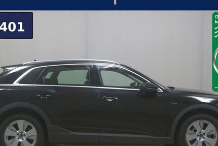 Audi e-tron 161.826 km 22.480 &euro; Gyhum/Bockel 27404