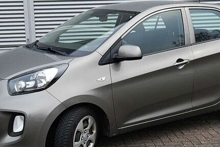 Kia Picanto 105.000 km 5.400 &euro; Kiebitzreihe 25368