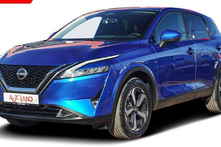 Nissan Qashqai 29.964 km 23.990 &euro; Senftenberg 01968