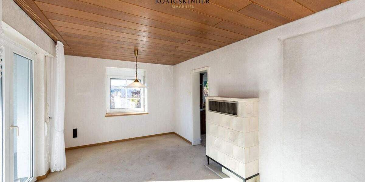 Einfamilienhaus Weinstadt Schnait - 5 Zimmer, 107 m&sup2;, 475.000&euro; | Angebot:25680019