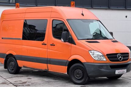 Mercedes-Benz Sprinter 198.000 km 5.900 &euro; Hagen 58119