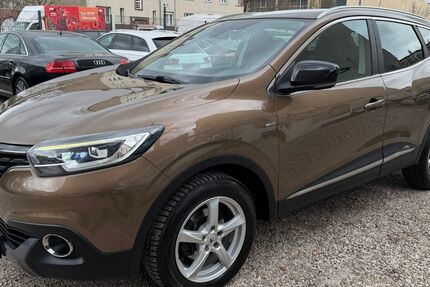 Renault Kadjar 98.000 km 11.950 &euro; Berlin 12347