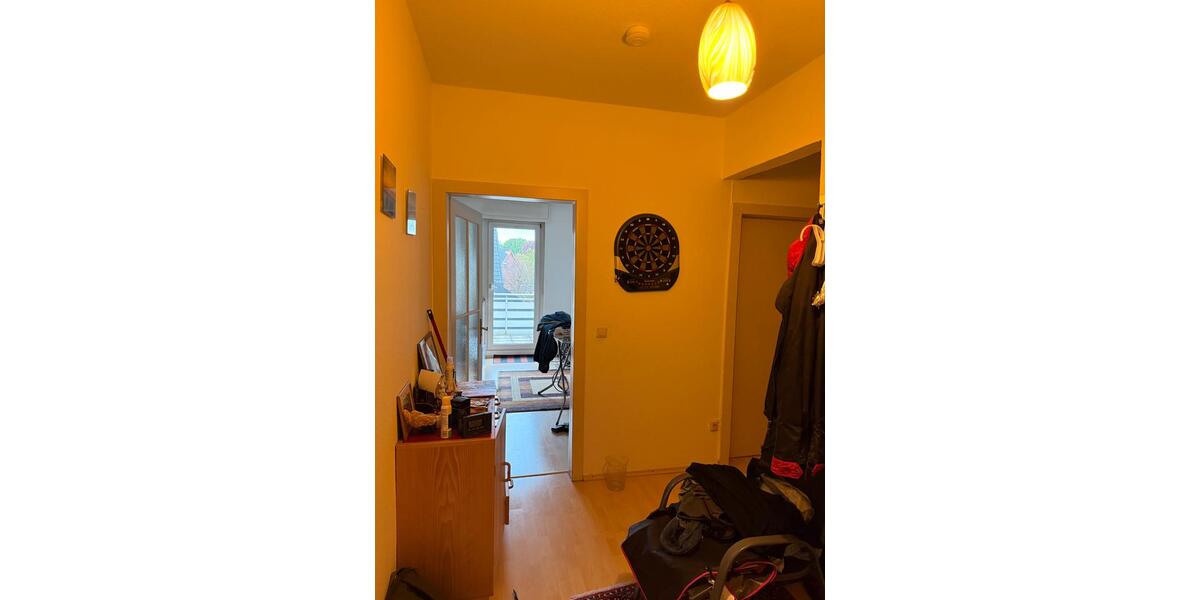 Etagenwohnung Steinhagen - 2 Zimmer, 69 m&sup2;, 550&euro; | Angebot:26288108