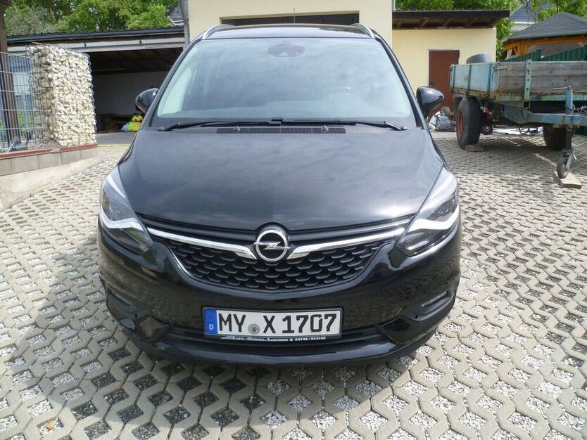 Zafira