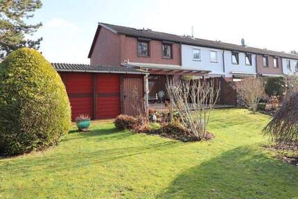 Haus Hamburg Bramfeld - 3 Zimmer, 80 m&sup2;, 398.000&euro; | Angebot:25630933