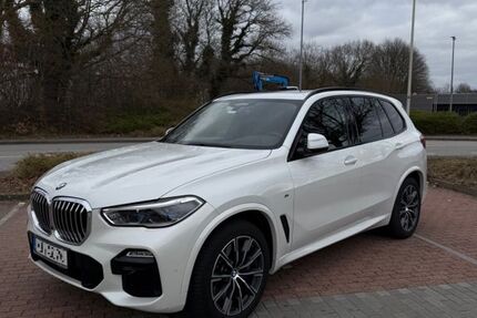 BMW X5 114.000 km 44.250 &euro; Kiel 24106