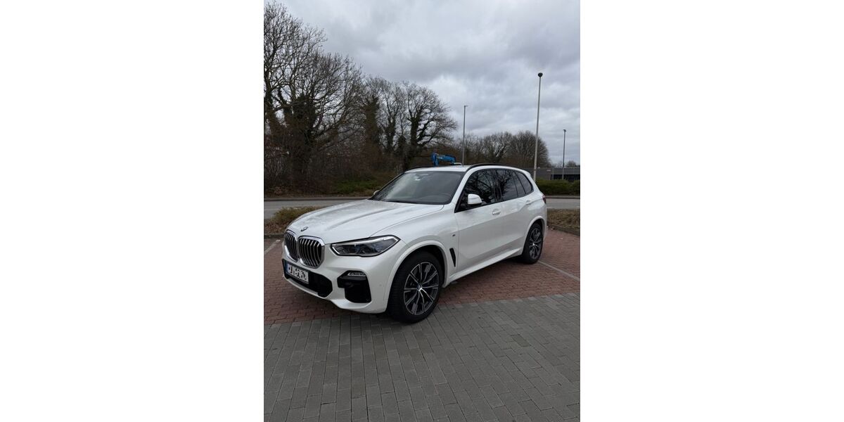BMW X5 114.000 km 44.250 &euro; Kiel 24106