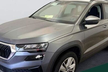 Skoda Karoq 24.550 km 29.440 &euro; Plattling 94447