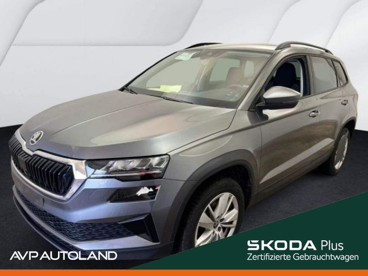 Skoda Karoq 24.550 km 29.440 &euro; Plattling 94447