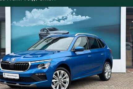 Skoda Kamiq 8.800 km 24.500 &euro; Oldenburg 26129