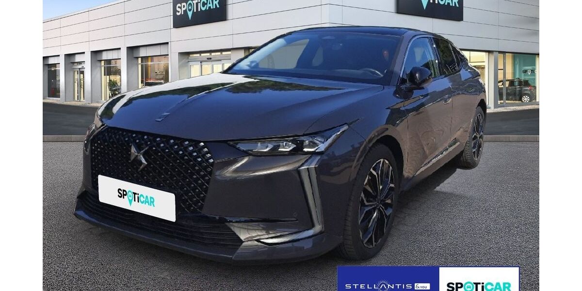 DS Automobiles Andere 25.651 km 23.990 &euro; Saarbrücken 66119