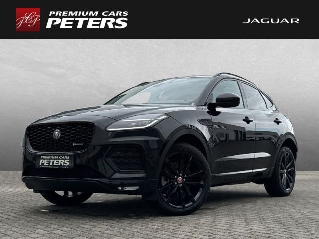 E-Pace