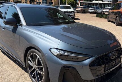 Audi A5 3.800 km 49.980 &euro; Flensburg-Weiche 24941