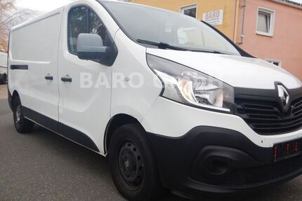 Renault Trafic 211.648 km 6.200 &euro; Nürnberg 90449