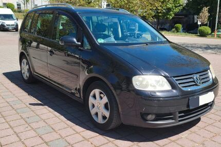 VW Touran 357.000 km 3.000 &euro; München 80336