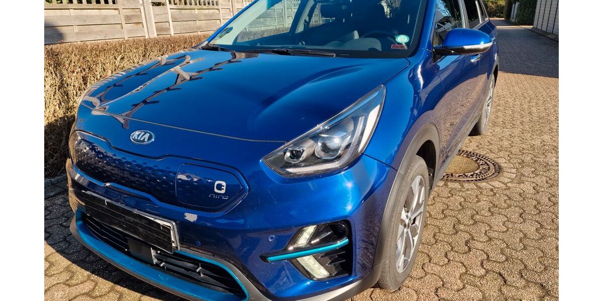 Kia Niro 53.500 km 19.800 &euro; Herten 45699