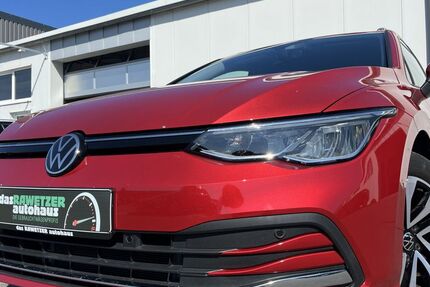 VW Golf 18.338 km 20.860 &euro; Marktredwitz 95615