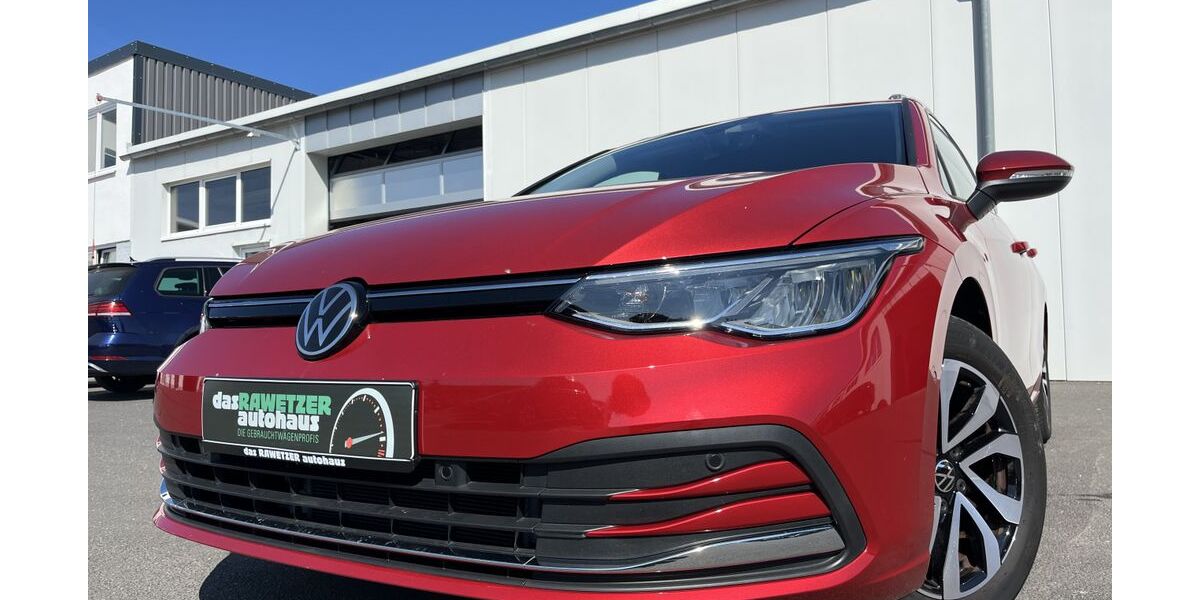 VW Golf 18.338 km 20.860 &euro; Marktredwitz 95615