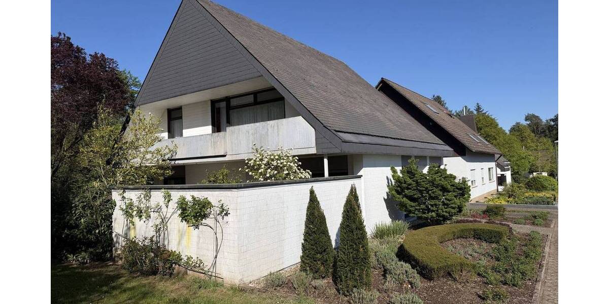 Einfamilienhaus Dillingen - 5 Zimmer, 155 m&sup2;, 360.000&euro; | Angebot:26291429
