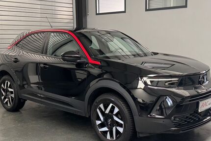 Opel Mokka 35.000 km 19.980 &euro; Erftstadt 50374