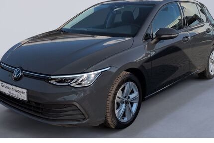 VW Golf 51.831 km 20.849 &euro; Südharz 06536