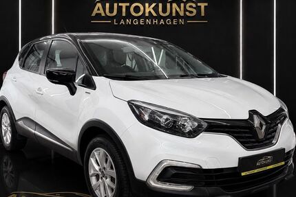 Renault Captur 88.172 km 7.999 &euro; Langenhagen 30851