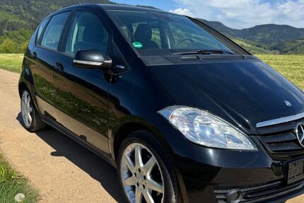 Mercedes-Benz A 160 154.000 km 3.750 &euro; Steinach 77790