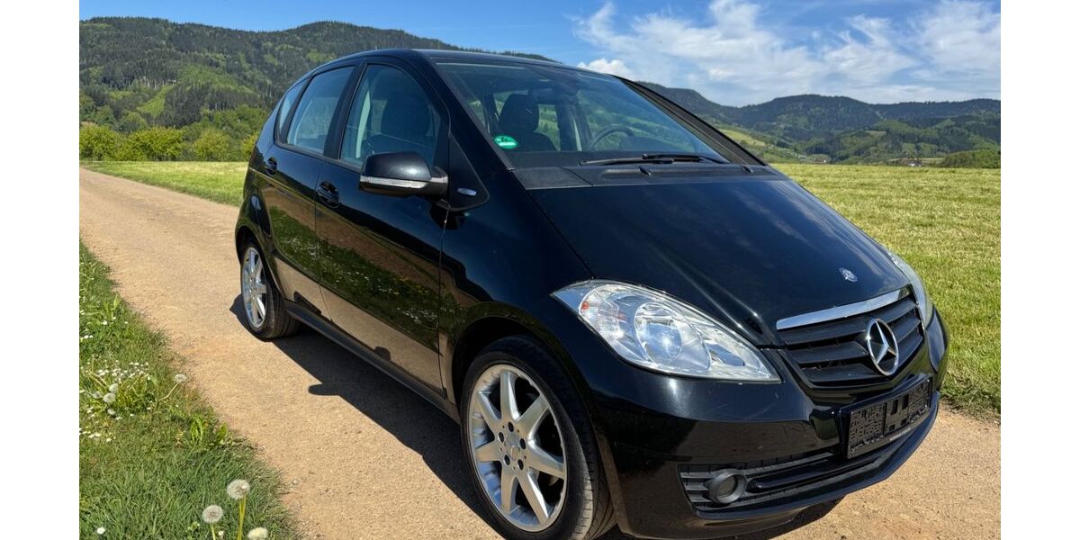 Mercedes-Benz A 160 154.000 km 3.750 &euro; Steinach 77790