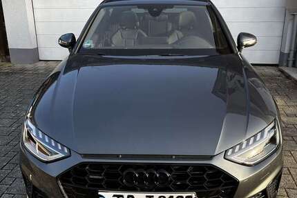 Audi A4 16.500 km 40.800 &euro; Mosbach 74821