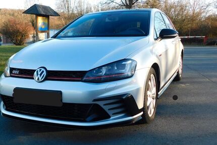 VW Golf 79.000 km 23.500 &euro; Breckerfeld 58339