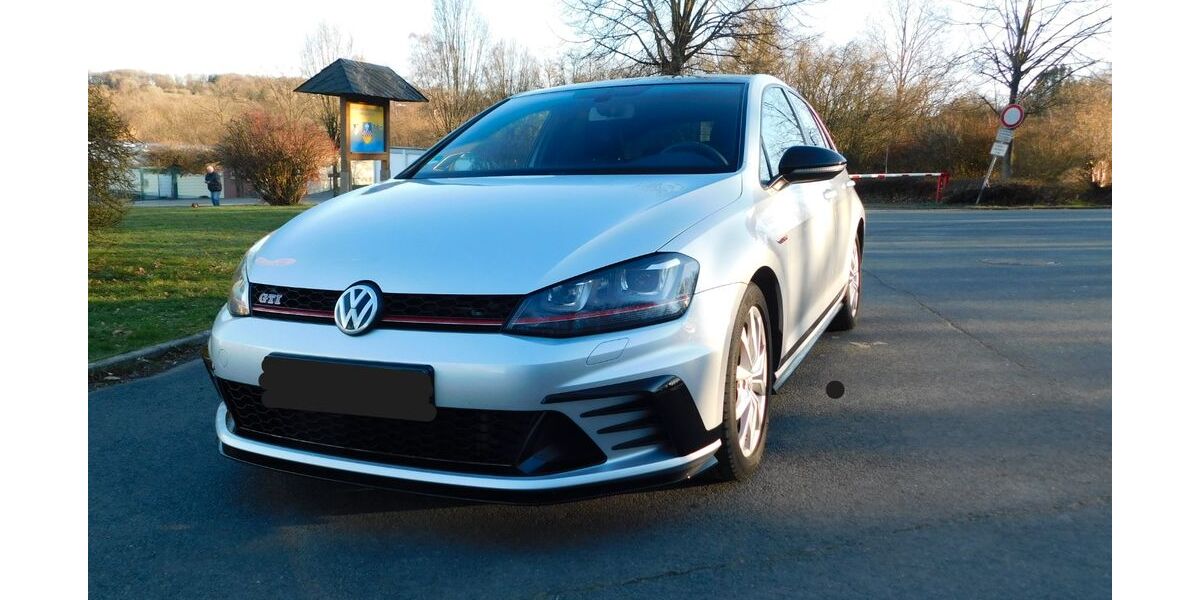 VW Golf 79.000 km 23.500 &euro; Breckerfeld 58339